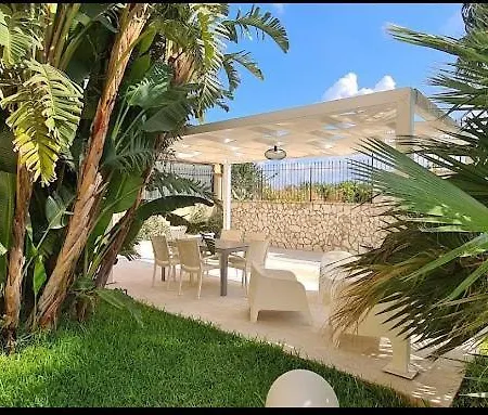 بيت للعطل Ruffino
