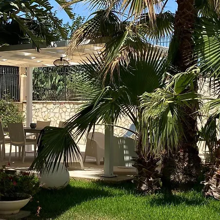 Ruffino Casa vacanze