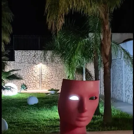 Ruffino Nyaraló Balestrate