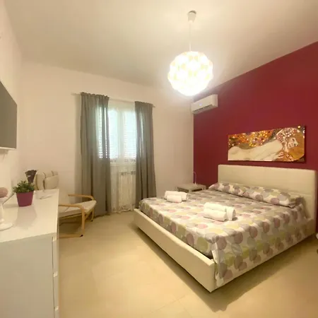 Ruffino Nyaraló Balestrate