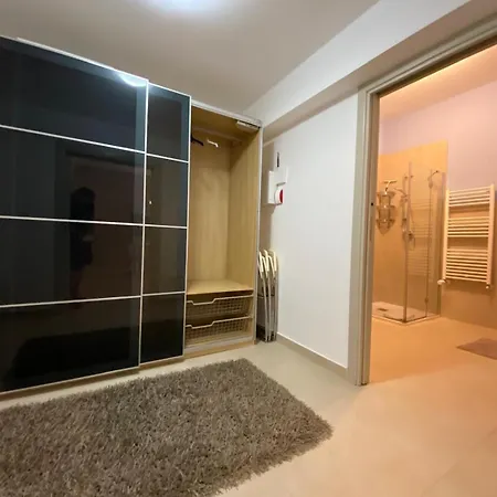 Nyaraló Ruffino Balestrate