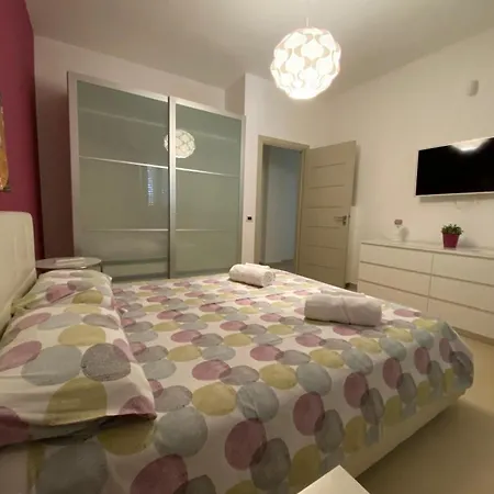 Ruffino Nyaraló Balestrate