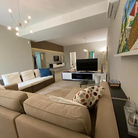 Nyaraló Ruffino Balestrate