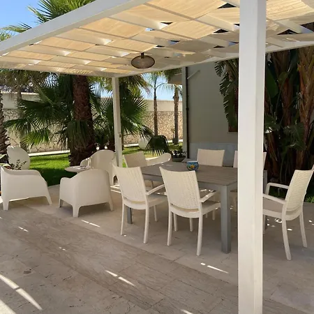 Nyaraló Ruffino Balestrate