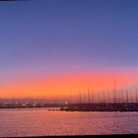 Ruffino Nyaraló Balestrate