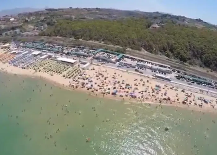 Ruffino Дом отдыха